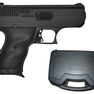 HI-POINT PISTOL COMPACT 9MM