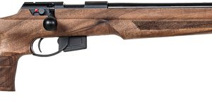 ANSCHUTZ 1761 HB 22LR 20"