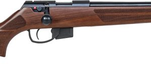 ANSCHUTZ 1761 HB 22LR 18" TB