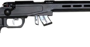 ANSCHUTZ 1710 XLR HB 22LR