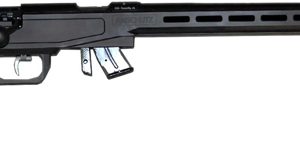 ANSCHUTZ 1710 XLR HB 22LR