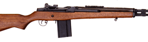 SPRINGFIELD M1A SCOUT SQUAD
