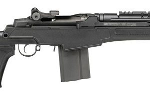 SPRINGFIELD M1A SOCOM CQB 308