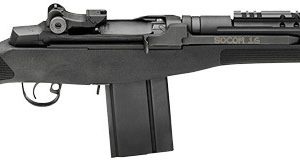 SPRINGFIELD M1A SOCOM 16 308