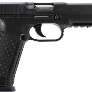 APF STRIKE ONE 9MM 5" BBL