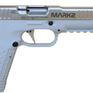 APF STRIKE ONE MARK II 9MM