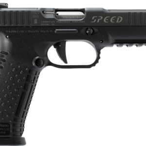 APF STRIKE ONE SPEED 9MM 5"BBL