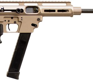 TNW AERO SURVIVAL RIFLE LTE
