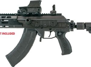 IWI GALIL ACE GEN2 PISTOL 7.62
