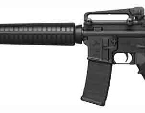 COLT AR15-A4 223 20"