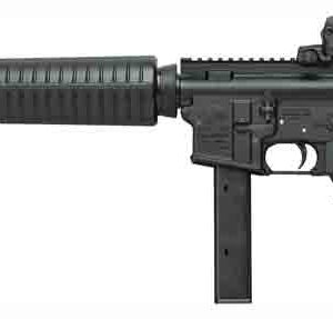 COLT AR-15 9MM CARBINE