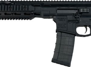 FAXON ARAK-21 XRS RIFLE  5.56