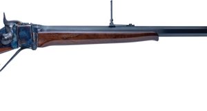CIMARRON 1874 SPORTING RIFLE