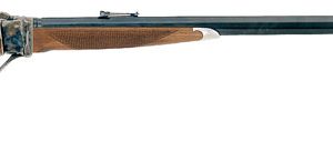 CIMARRON 1874 RIFLE FROM DOWN