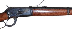 CIMARRON 1892 357MAG 20" BBL.