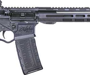 ATI ALPHA MAXX RIA RIFLE