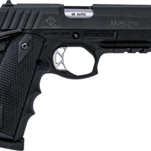 ATI HGA FXH-45 HYBRID 45ACP