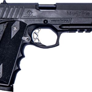ATI HGA FXH-45 HYBRID 45ACP