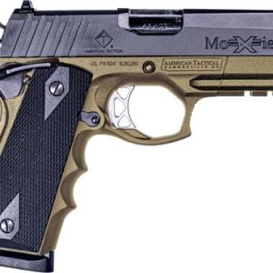 ATI HGA FXH-45 HYBRID 45ACP