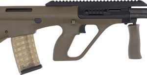 STEYR AUG A3 M2 5.56/223