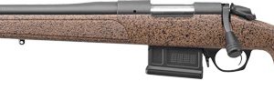 BERGARA B14 HMR LH 22-250 24"