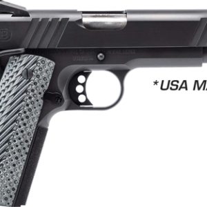 BERSA B1911 45ACP BLACK/BLACK