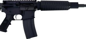 ANDERSON AM15 OPTIC READY