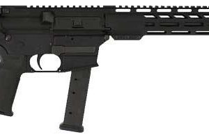 ANDERSON AM9 OPTIC READY 9MM