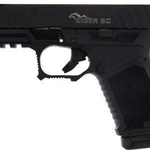 ANDERSON KIGER 9C PISTOL