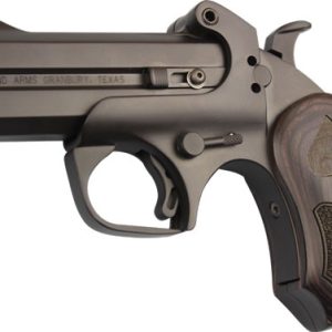 BOND ARMS BLACK JACK