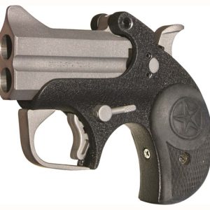 BOND ARMS BACKUP 2.5" BBL.