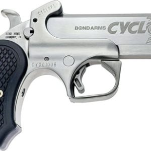 BOND ARMS CYCLOPS 45-70
