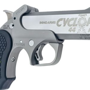 BOND ARMS CYCLOPS 44MAG SS