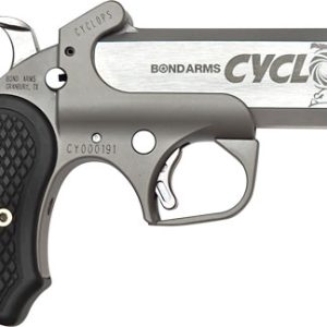 BOND ARMS CYCLOPS 45-70 SS