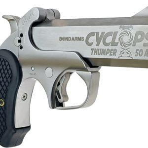 BOND ARMS CYCLOPS 50AE SS