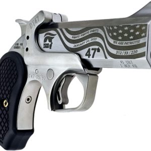 BOND ARMS DT47 TRUMP LIMITED