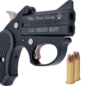 BOND ARMS FIRST LADY 38SPL