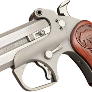 BOND ARMS GRIZZLY