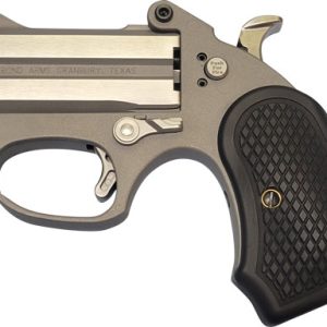 BOND ARMS HONEY-B 38SPL
