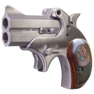 BOND ARMS MINI 45LC
