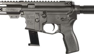 BERSA BAR9 9MM W/ COMPENSATOR