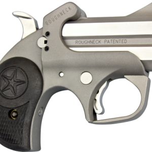 BOND ARMS ROUGHNECK 357 MAG/