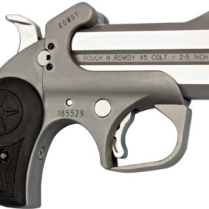 BOND ARMS ROUGH N ROWDY