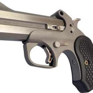 BOND ARMS ROWDY XL 45LC/410