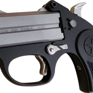 BOND ARMS STINGER 9MM