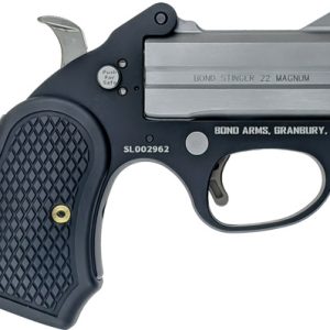 BOND ARMS STINGER FIREBALL