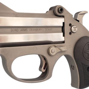 BOND ARMS STINGER RS 38SPL