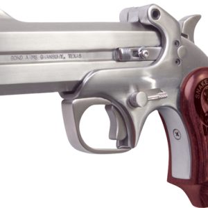 BOND ARMS SNAKESLAYER IV 357