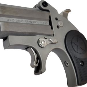 BOND ARMS STUBBY  9MM