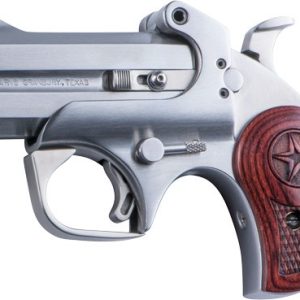 BOND ARMS TEXAS DEFENDER